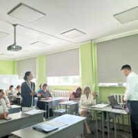 Состоялась апробация научной работы аспиранта 3 курса на соискание ученой степени кандидата медицинских наук